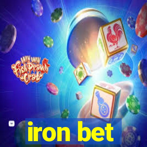 iron bet